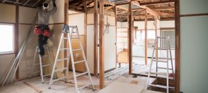 Entreprise de rénovation de la maison et de rénovation d’appartement à Watigny